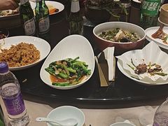 -新乾隆酒楼(帝景园店)