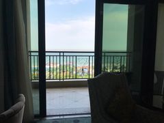 -启东恒大海上威尼斯酒店