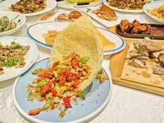 -津沽小院(天津之眼店)