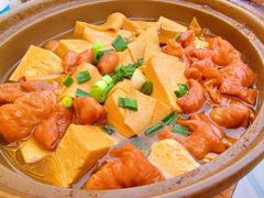 -手抄板凳江南菜(湖滨商业街店)