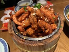 -蔡家酒楼(一德街店)