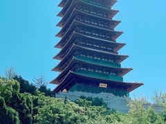 -牛首山文化旅游区