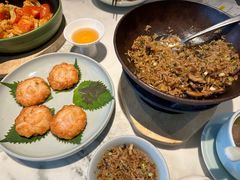 -潮堂 · 潮州菜(国贸商城店)