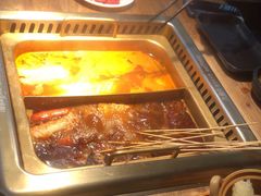 -九鼎轩脆毛肚火锅(铜山万达店)