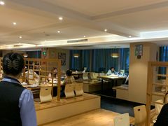-禾风·海鲜料理自助(玉林店)