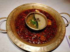 -哥老官重庆美蛙鱼头(虹口龙之梦店)
