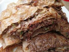 -清真永恒华威肉饼(潘家园店)