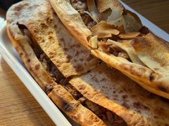 -宝光熏肉鞋底火烧(新街口店)