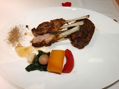 -王品牛排(郑州大卫城店)