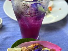 -Meena Rice Based Cuisine