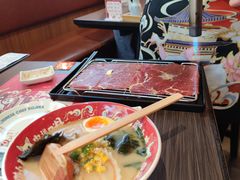 -仙隐小鹿中華の日料(荣民龙首广场店)
