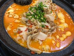 -李师傅脆肚(华强北店)