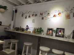 iphone_upload_pic-十面欢腾·海鲜面·台式Bistro(长乐路店)