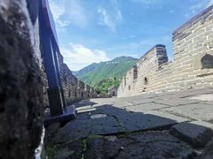 -慕田峪长城