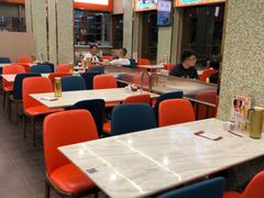 -大有利茶餐厅(福民店)
