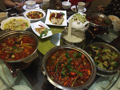 -毛家饭店(南沙万达店)