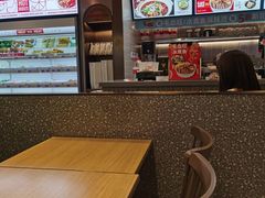 -每味每客·重庆麻辣烫(拓展大厦店)