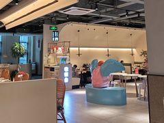 -Aqua Oasis 水天堂(爱山广场店)
