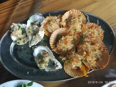 -四川人郑霞海鲜