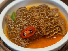 -金满楼(天河中路店)