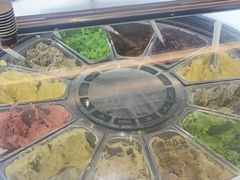 -上海兴国宾馆香樟园西餐厅