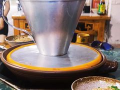 -谭记石锅鱼府(三道堰店)