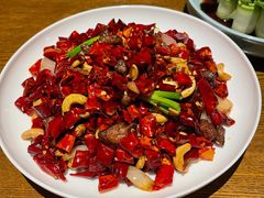 -粗茶淡饭·隐庐私厨(东亭店)