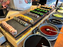 -阿纳迪酒店·秘境西餐厅
