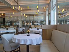 大堂-Jean Georges