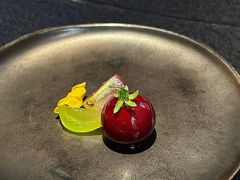 -四季小馆·潤·中国菜(越秀公园店)