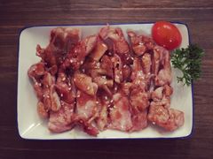 -小条食堂(筼筜天虹店)