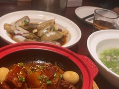 -妈妈菜舟山海鲜(定海古城店)