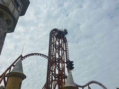 -大连海昌发现王国主题公园