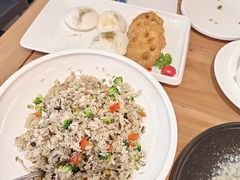 -枣子树·素食餐厅(普陀山店)