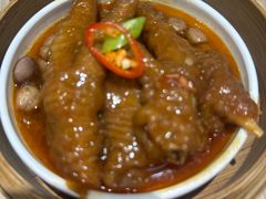 -珍粥道(杉杉奥特莱斯店)