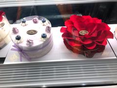 -PETIT PARIS 小巴黎(花园道店)