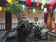 -古韵轩·江浙融合菜(梁溪店)