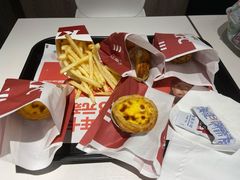 -肯德基(昆山张浦店)