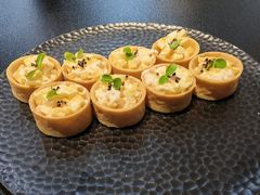 藜麦香芒虾-梅花境(万科店)