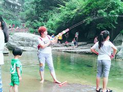 -云台山风景名胜区