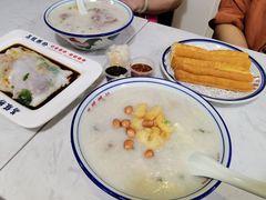 -荔银肠粉(建六店)