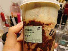 -喜茶(北京三里屯太古里店)