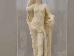 -雅典国家考古博物馆(Ethniko Archaiologiko Museo)