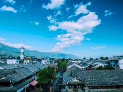 -大理古城
