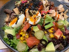 牛肉超级碗-AFS Cafe & Canteen(闽江二路店)