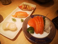 -元气寿司(新城市广场店)