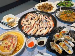 -79号渔船海鲜饭店(华强北店)