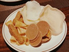 -宋庄魁元艺术餐厅