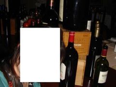 -香港喜来登酒店蚝酒吧