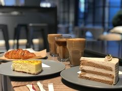 -来回·咖啡(钟村咖啡豆店)